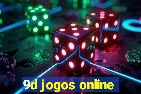 9d jogos online